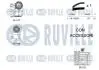 5500581 К-т ГРМ с водяным насосом + 2 роликаBerlingo 1,6HDI 05-, RUVILLE підбір по vin на Brocar