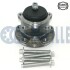 Подшипник задн. с датчиком ABS C4 Picasso,Peugeot 308-13 221840