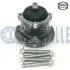 Підшипник задн. з датчиком ABS C4 Picasso,Peugeot 308-13 221840
