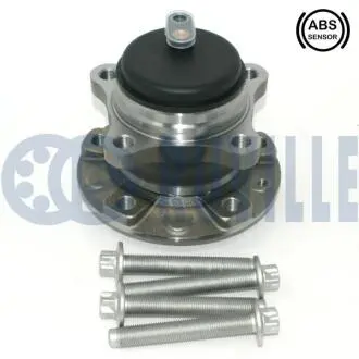 221840 Підшипник задн. з датчиком ABS C4 Picasso,Peugeot 308-13 RUVILLE підбір по vin на Brocar