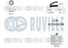 5500501 Ремінь грм+ролик+помпа Berlingo 1.1i 96-,C2/C3 1.1i -2 RUVILLE підбір по vin на Brocar