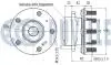221596 Підшипник передн. маточини з ABS Astra J, ChevroletCruze RUVILLE підбір по vin на Brocar