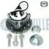 221116 Подшипник ступицы с ABS Croma, OPEL Signum,Vectra CSAAB RUVILLE підбір по vin на Brocar