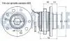 221116 Подшипник ступицы с ABS Croma, OPEL Signum,Vectra CSAAB RUVILLE підбір по vin на Brocar