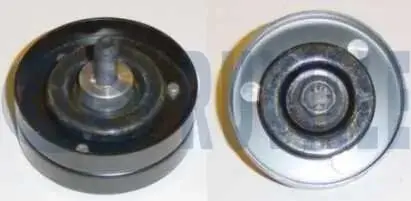 541142 Натяжной ролик ASTRA G, Astra H, Corsa C45108 TDCDT 0 RUVILLE подбор по vin на Brocar
