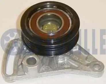540764 Ролик-натяжитель ремня п-клинового Passat, Audi A4, A6 RUVILLE подбор по vin на Brocar