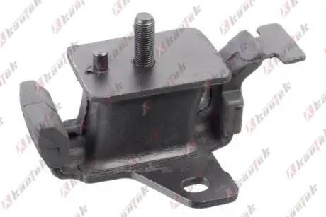 TOEM038 TOYOTA Подушка двигателя FORTUNER 04-, HILUX VII Пикап KAUTEK подбор по vin на Brocar