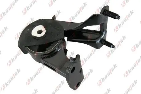 TOEM041 TOYOTA Подушка двигателя задн. COROLLA 1.4 VVT-i 02-07 KAUTEK підбір по vin на Brocar