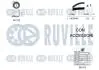 5500553 К-кт. грм (ремінь+помпа + ролик+кріплення) Kangoo 1.5dCi RUVILLE підбір по vin на Brocar