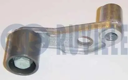 540760 Натяжной ролик BORA/Golf/LUPO/POLO 1,4, 1,6 16V 97- RUVILLE підбір по vin на Brocar
