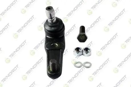 MA122K Шаровая опора (к-кт) лев./прав.d=18mm 323 -94 TEKNOROT подбор по vin на Brocar