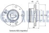 221182 Підшипник задньої маточини C5 III 08-,Peugeot 407 -4 RUVILLE підбір по vin на Brocar