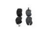 0986495125 SUBARU Колодки тормозные Forester 13-, Outback 09- BOSCH підбір по vin на Brocar