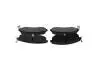 0986495125 SUBARU Колодки тормозные Forester 13-, Outback 09- BOSCH підбір по vin на Brocar