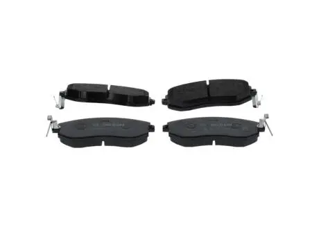 0986495125 SUBARU Колодки тормозные Forester 13-, Outback 09- BOSCH подбор по vin на Brocar