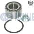 Комплект підшипника маточини з ABS Mazda 45049 221666