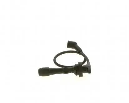 0986357842 HYUNDAI К-т проводов зажигания i10 I 1.2 08-, KIA BOSCH подбор по vin на Brocar