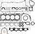 Комплект прокладок двигуна Hyundai Tucson 2,0i 015397001