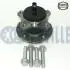 Підшипник задн. з ABS C4 Picasso,Peugeot 308 -13 221837