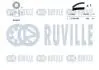 550026 К-кт грм ремінь + ролик натягу PANDA, UNO-95 RUVILLE підбір по vin на Brocar