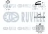 5500511 К-т ГРМ (помпа+ремень+ролик) Berlingo 1,4 96- RUVILLE підбір по vin на Brocar