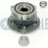 Подшипник пер. ступицы с ABS X166, W166, C292 221704