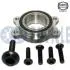 221324 Подшипник передней ступицы Audi A4/5/6/Q5 07- RUVILLE підбір по vin на Brocar