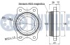 221324 Подшипник передней ступицы Audi A4/5/6/Q5 07- RUVILLE підбір по vin на Brocar