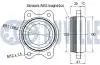 221324 Подшипник передней ступицы Audi A4/5/6/Q5 07- RUVILLE підбір по vin на Brocar