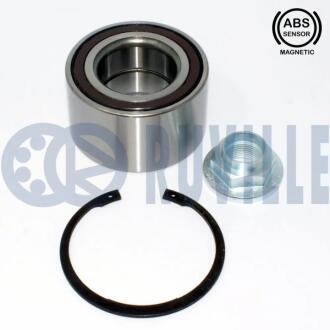 221290 Подшипник передней ступицы Mazda 3 -3 RUVILLE подбор по vin на Brocar