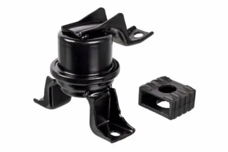 MIEM018 MITSUBISHI Подушка двигателя Lancer 1.6 03- KAUTEK підбір по vin на Brocar