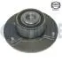 221360 SMART Подшипник передн. ступицы FORTWO 07- RUVILLE підбір по vin на Brocar