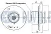 221360 SMART Подшипник передн. ступицы FORTWO 07- RUVILLE підбір по vin на Brocar