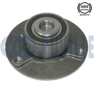 221360 SMART Подшипник передн. ступицы FORTWO 07- RUVILLE підбір по vin на Brocar