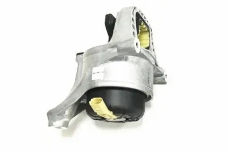 AUEM050 Подушка двигуна лів A4 B9 2.0 TFSI 15-19 KAUTEK підбір по vin на Brocar