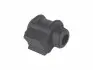 Подушка стабілізатора передн. d=23mm R9,11 RE-BS072