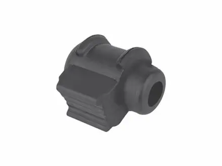 REBS072 Подушка стабилизатора передн. d=23mm R9,11 KAUTEK підбір по vin на Brocar