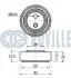 540754 Ролик натяж.гладкий AUDI A4/A6 2,5TDI 97- RUVILLE підбір по vin на Brocar