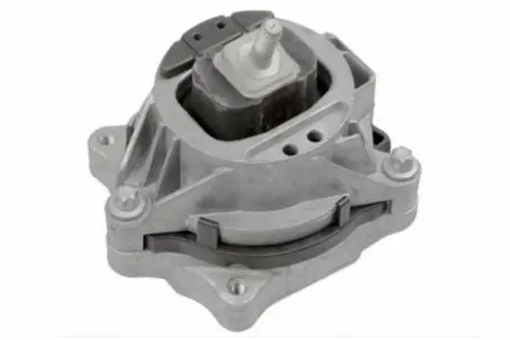 BMEM058 Опора двигателя левая 1/F20, 3/F30, 4/F36 KAUTEK підбір по vin на Brocar