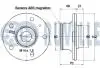 221369 Підшипник задн.маточини Audi A4/5/6 09- RUVILLE підбір по vin на Brocar