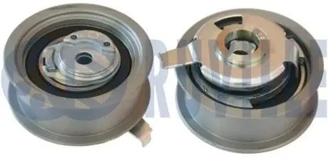 541197 Ролик натяж. AUDI,SEAT,SKODA 1,9TDI RUVILLE підбір по vin на Brocar