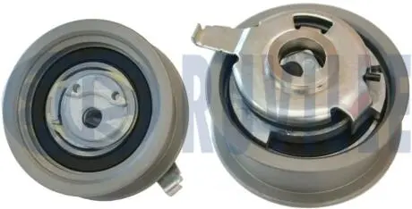 540765 Ролик натяж. AUDI,SEAT,SKODA 1,9TDI RUVILLE підбір по vin на Brocar