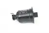F026403762 TOYOTA Фильтр топлива RAV-4 2,0 -00 BOSCH підбір по vin на Brocar