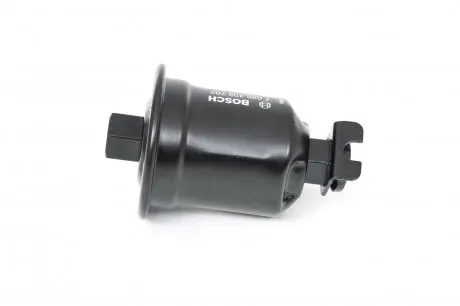 F026403762 Фільтр палива RAV-4 2,0 -00 BOSCH підбір по vin на Brocar