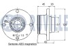 221266 Подшипник задн.ступицы Corsa D 06- RUVILLE підбір по vin на Brocar