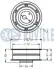 540003 Ролик натяжний AUDI,SEAT 1,5D-1,9D RUVILLE підбір по vin на Brocar