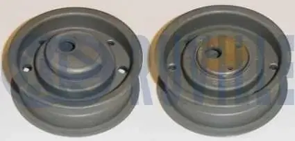 540003 Ролик натяжной AUDI,SEAT 1,5D-1,9D RUVILLE подбор по vin на Brocar