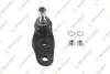 Кульова опора (к-кт) лів.Mini 06- MN-135K