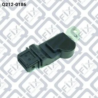 Q2120186 Датчик положення валу розподіл. Q-FIX подбор по vin на Brocar