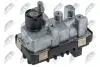 TURBO ACTUATOR G-26/6NW009543/ ECD-VV-003